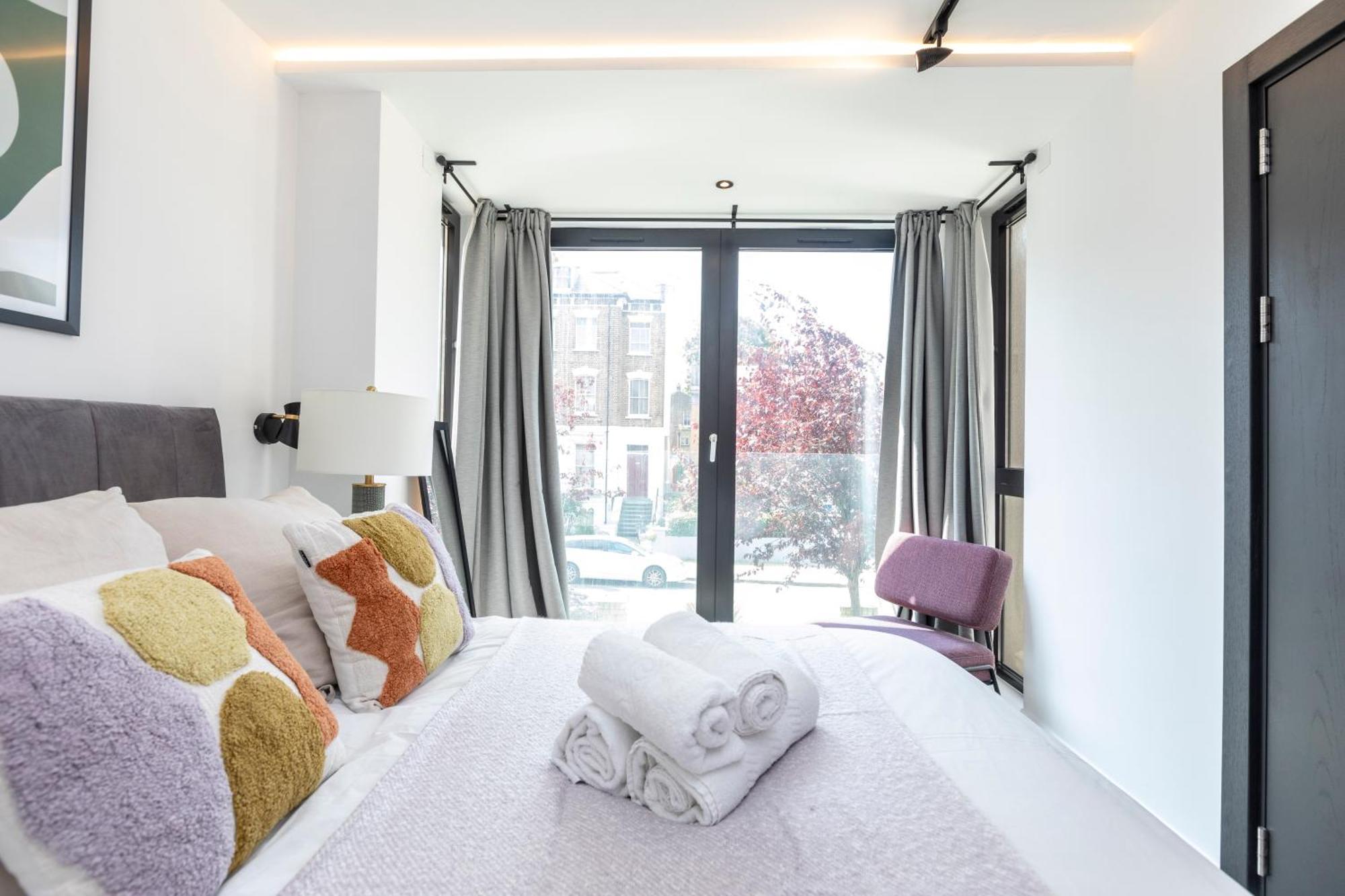 Xylo - Kentish Town Apartament *