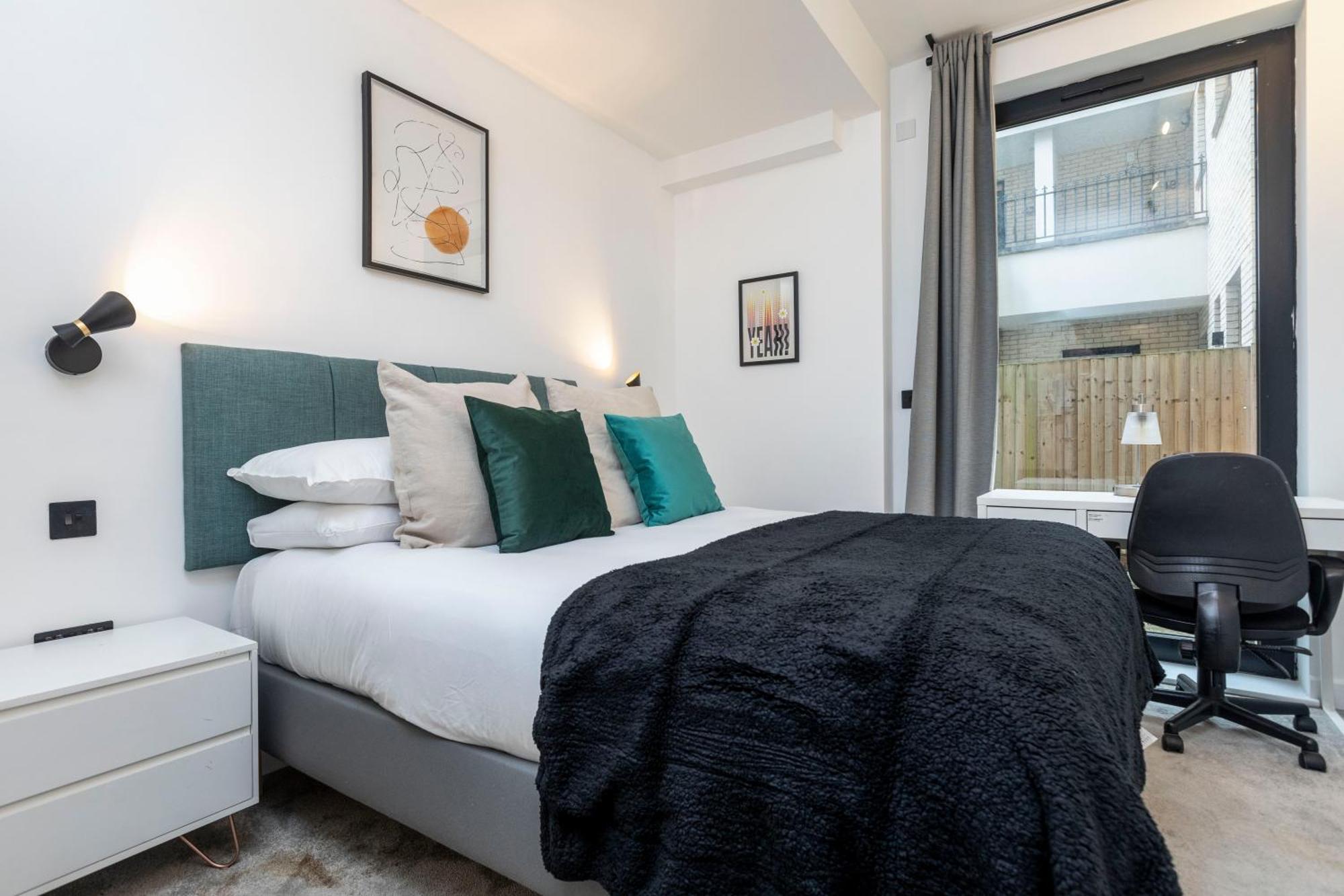 Xylo - Kentish Town Apartament