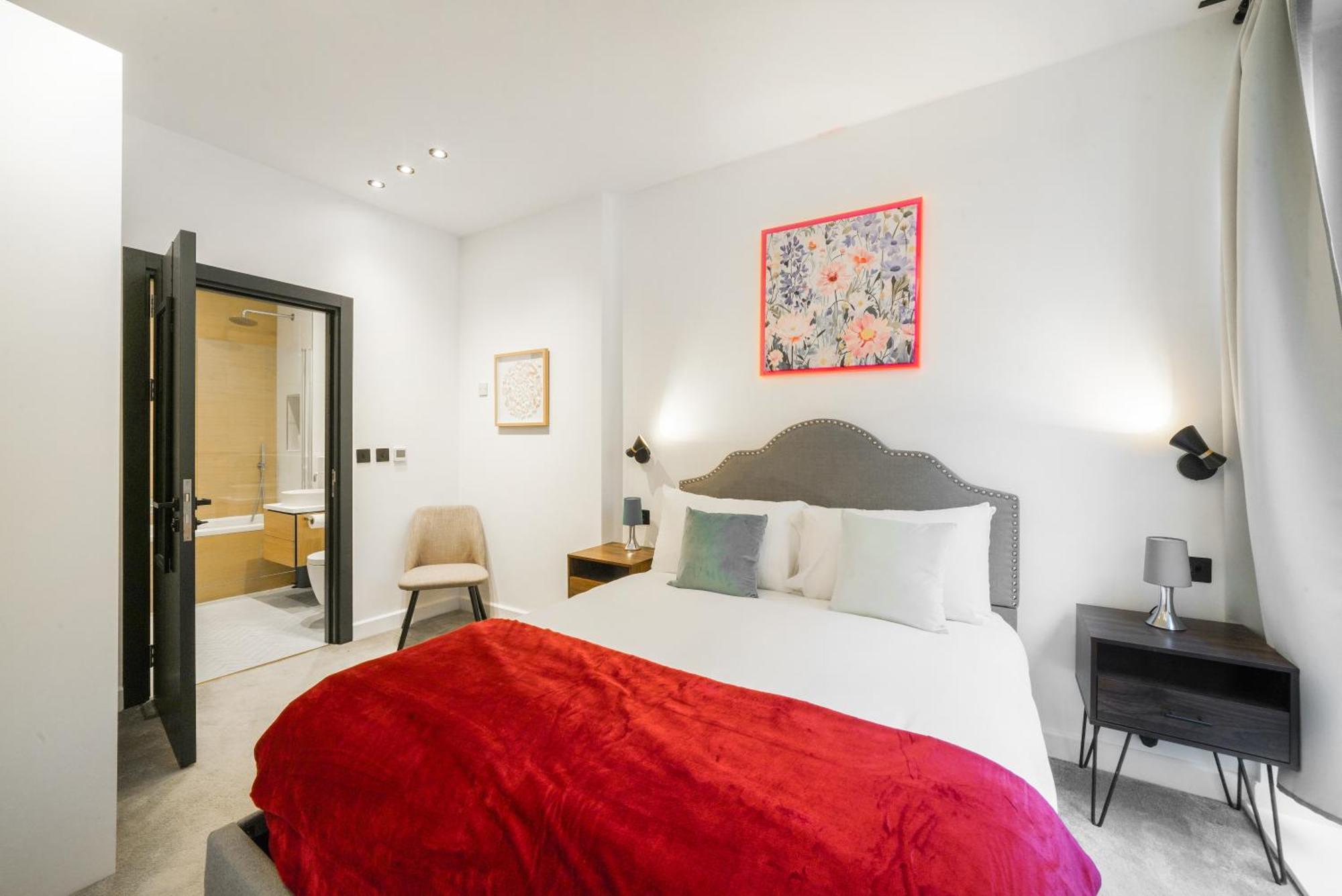 Xylo - Kentish Town Apartament Londra