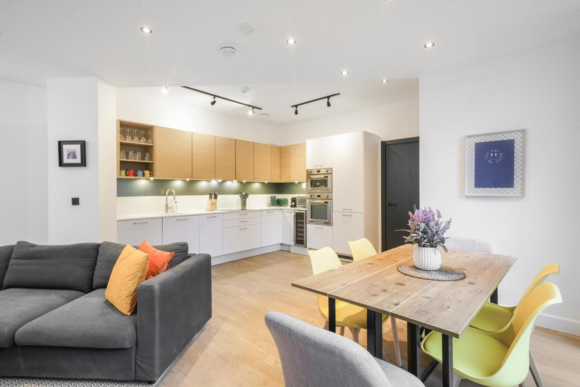 Apartament Xylo - Kentish Town